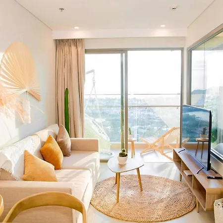 The Song Apartment Vung Tau Sea View